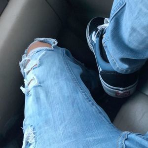 Meet your Posher, Tran